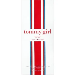 Tommy Hilfiger Girl Eau de Toilette