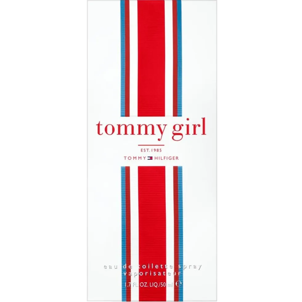 Tommy Hilfiger Girl Eau de Toilette