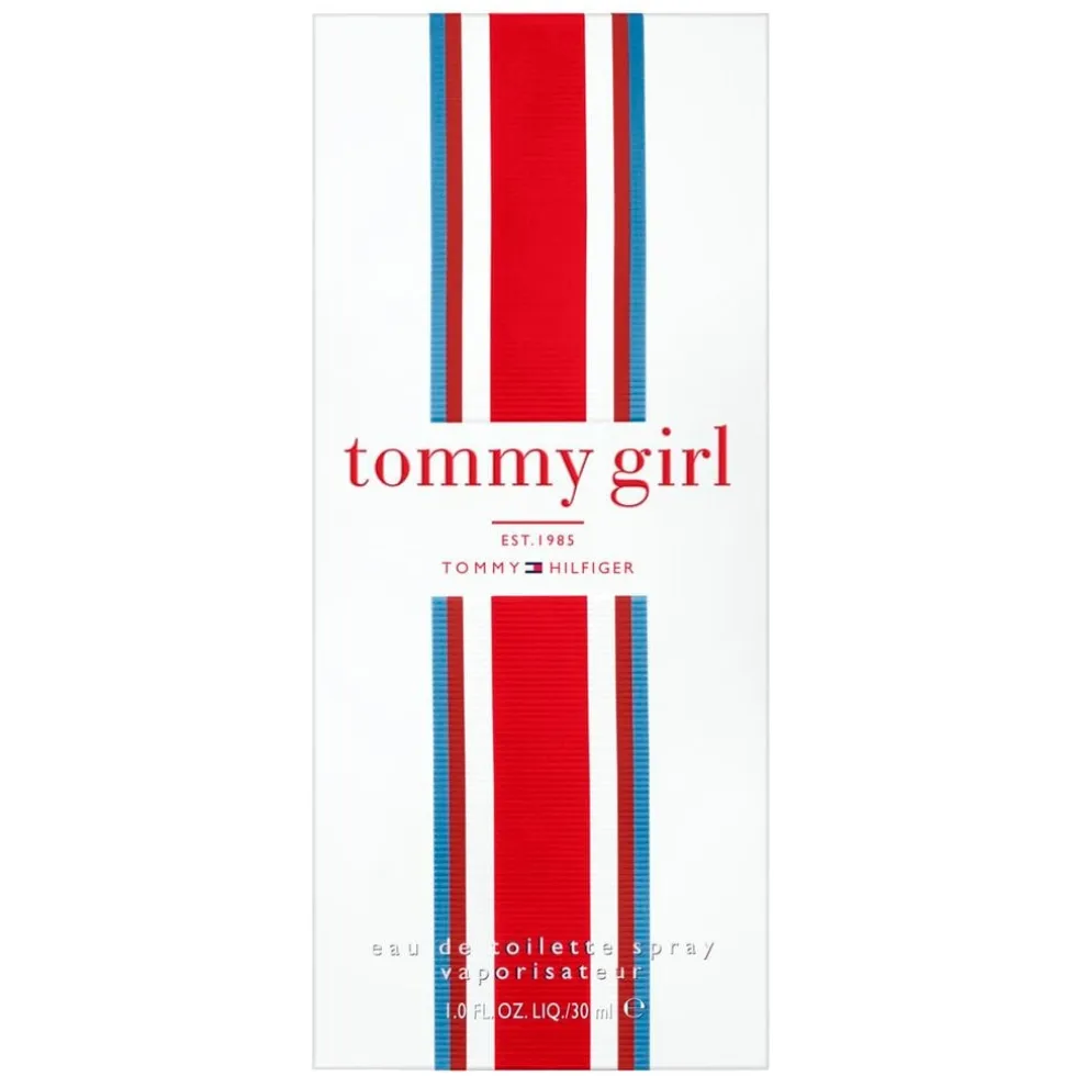 Tommy Hilfiger Tommy Girl Eau de Cologne