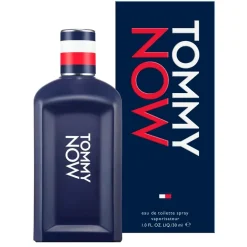 Tommy Hilfiger Tommy Men Now Eau de Toilette