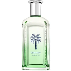 Tommy Vibrant Summer Eau de Toillette