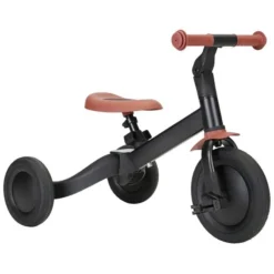 Topmark 4 In 1 Driewieler