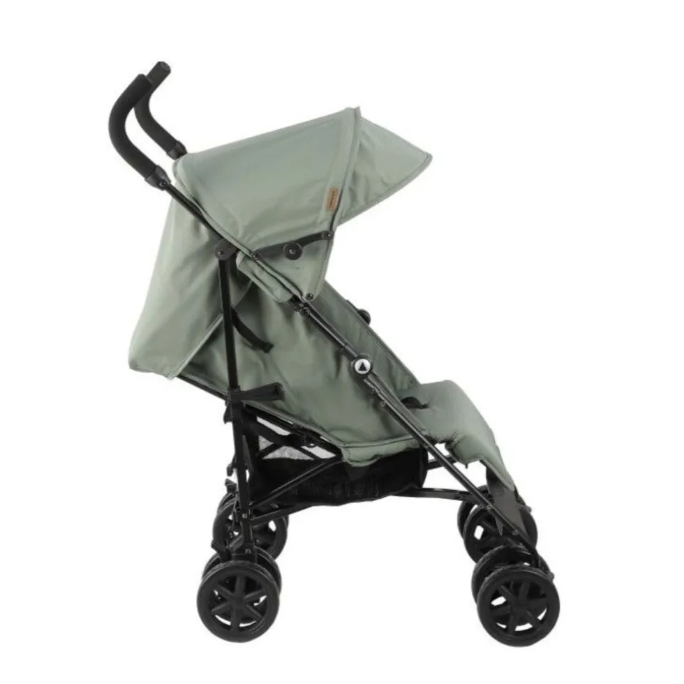 Topmark Fenn 4 positie Buggy