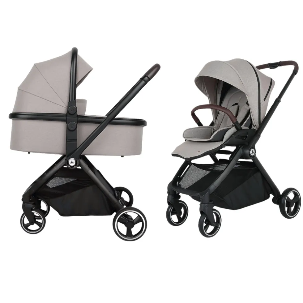 Topmark Kinderwagen 2 In 1 Diaz