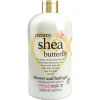 Treaclemoon Creamy Shea Butterfly Bad- & Douchegel