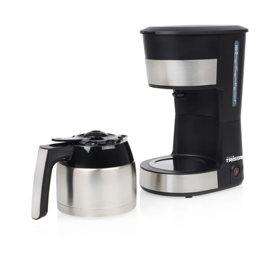 Tristar CM-1283 Koffiezetapparaat met Optimaal Warmtebehoud