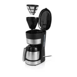 Tristar CM-1283 Koffiezetapparaat met Optimaal Warmtebehoud