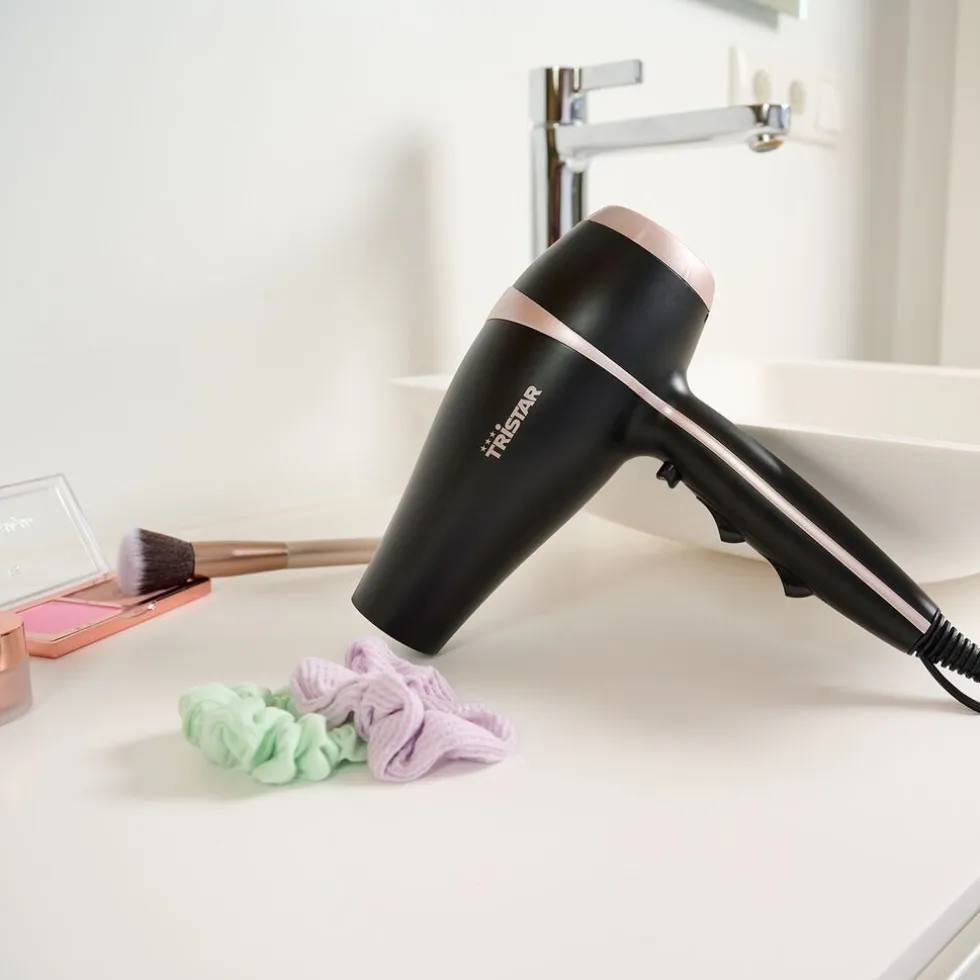 Tristar HD2450 Haardroger ionische functie