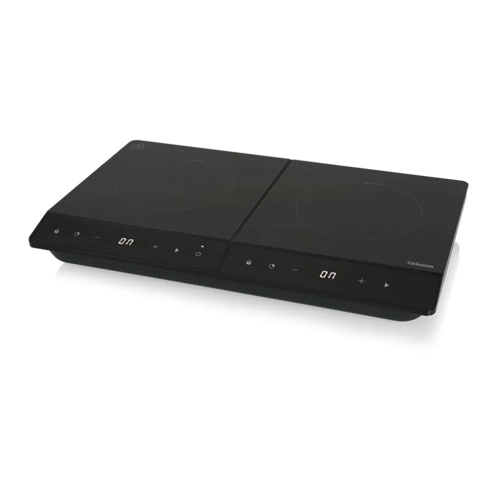 Tristar Inductiekookplaat IK-6162 2 Kookzones