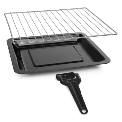Tristar OV-3620 Mini Oven met inhoud van 19 liter