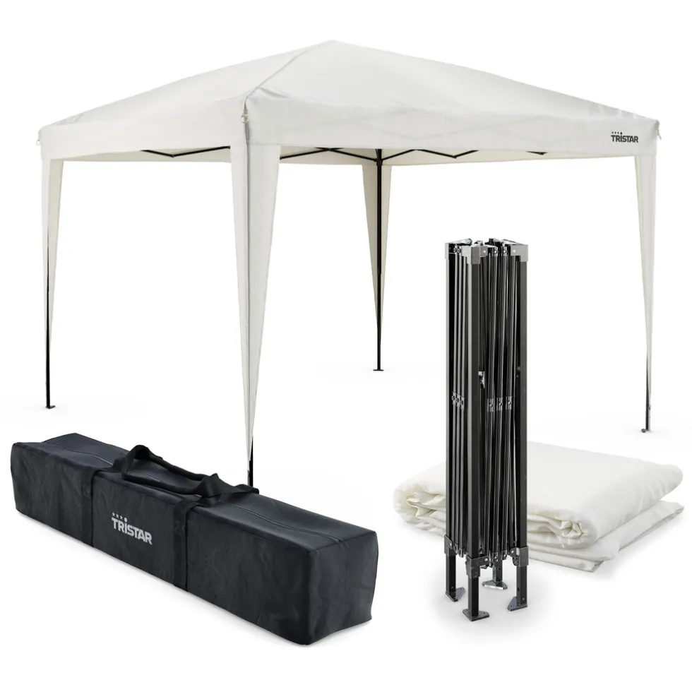 Tristar PT-7801 Beige Party tent