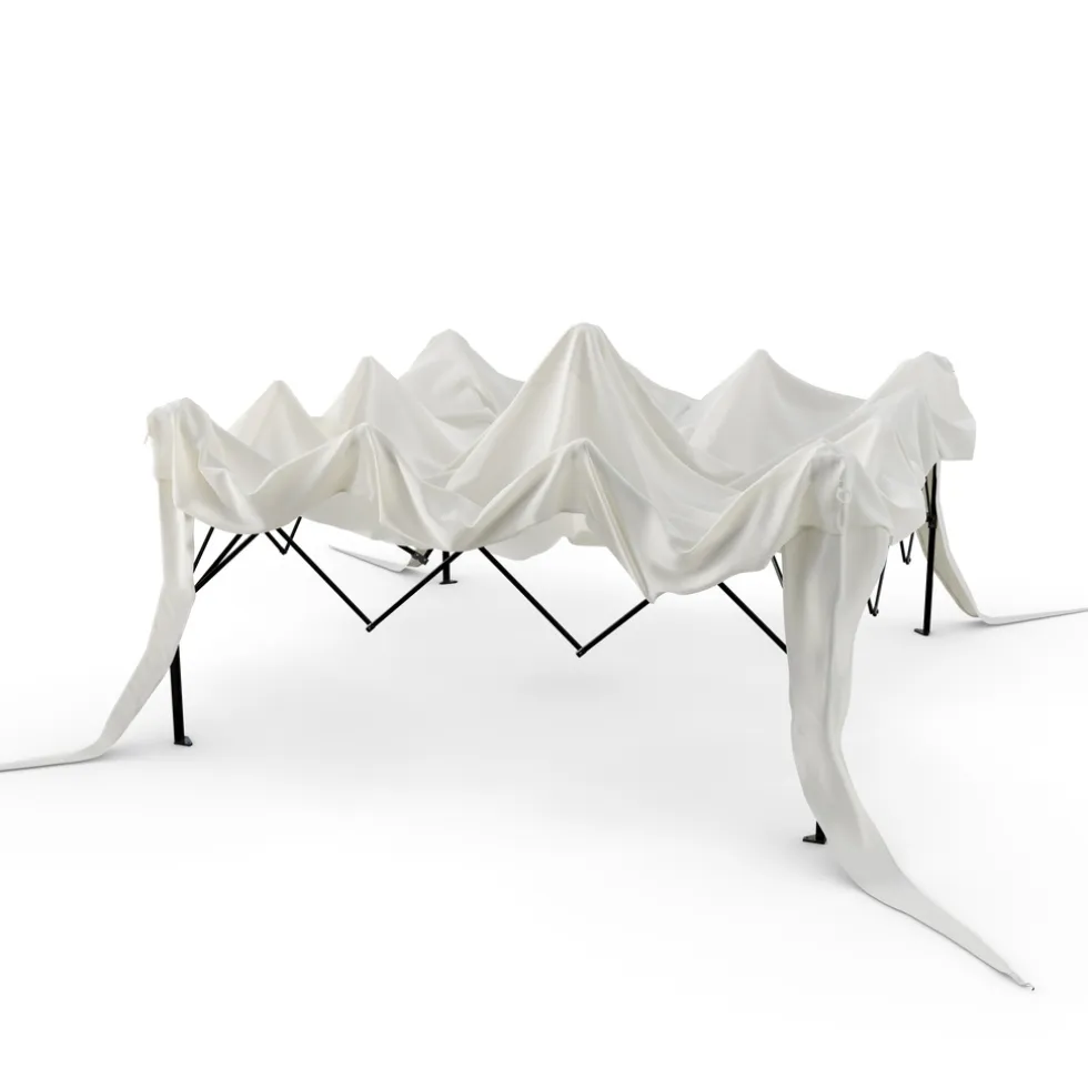 Tristar PT-7801 Beige Party tent