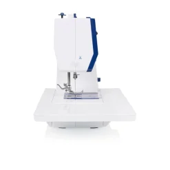 Tristar SM-6005 Naaimachine met 38 Ingebouwde Patronen