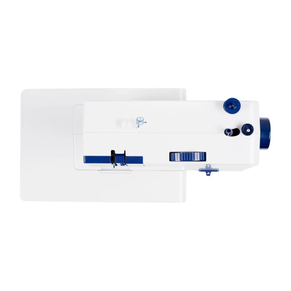 Tristar SM-6005 Naaimachine met 38 Ingebouwde Patronen