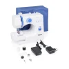 Tristar SM-6003 Naaimachine met 14 Ingebouwde Patronen