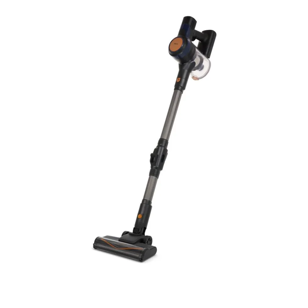 Tristar SZ2380 Draadloze Flexibele Steelstofzuiger DCmotor 150 W