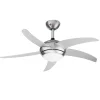 Tristar VE 5815 Plafondventilator met afstandsbediening en verlichting