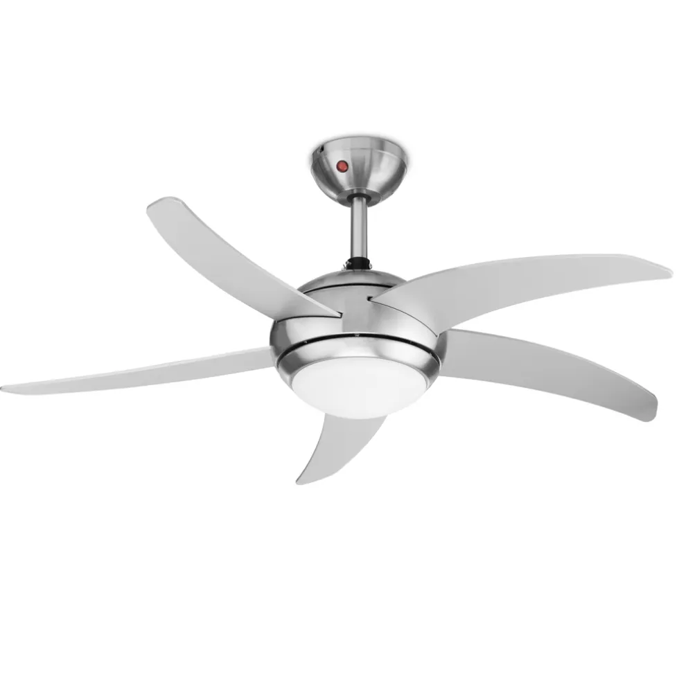 Tristar VE 5815 Plafondventilator met afstandsbediening en verlichting