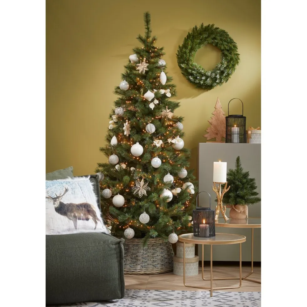 Triumph Tree Kerstkrans