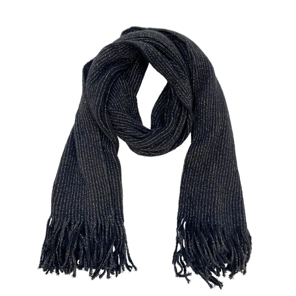 True Spirit Sjaal met Lurex