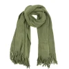 True Spirit Sjaal met Lurex