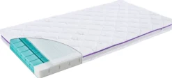 Träumeland Oase 60x120 Matras