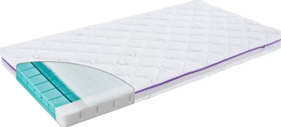 Träumeland Oase 60x120 Matras