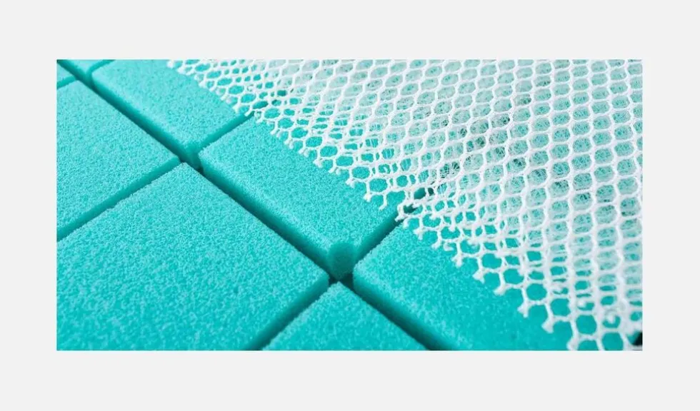 Träumeland Oase 60x120 Matras