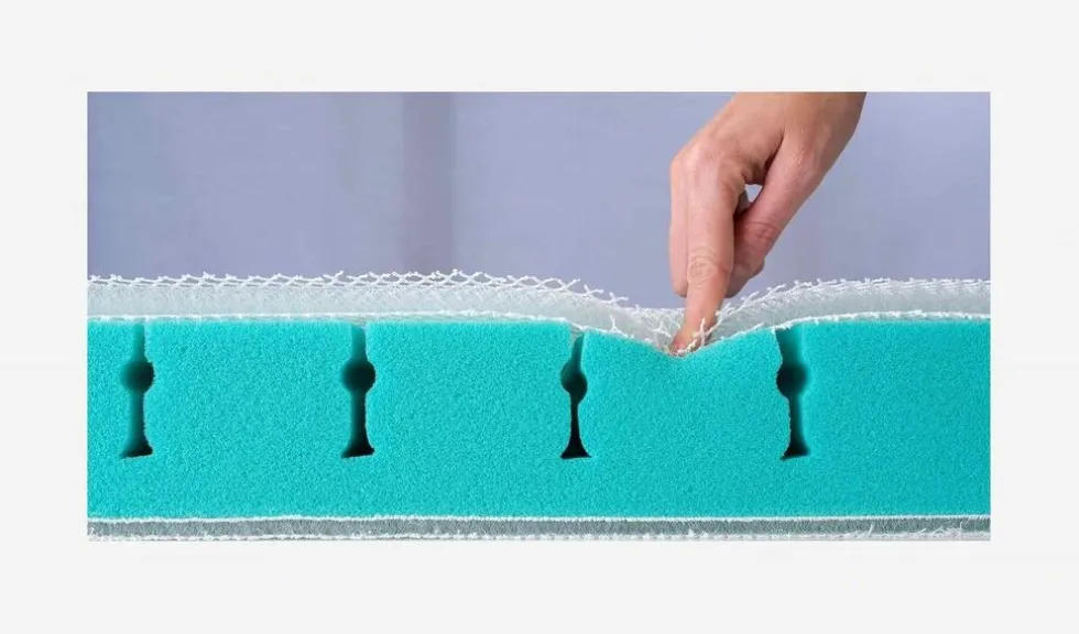 Träumeland Oase 60x120 Matras