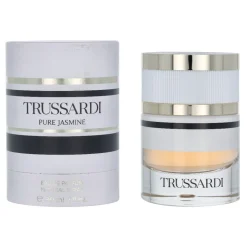 Trussardi Pure Jasmine - Eau de Parfum 30ml