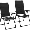 TRVLMORE Campingstoel Duo Pack