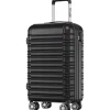 TRVLMORE Handbagage Koffer