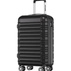 TRVLMORE Handbagage Koffer