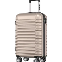 TRVLMORE Handbagage Koffer