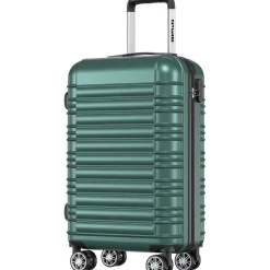TRVLMORE Handbagage Koffer