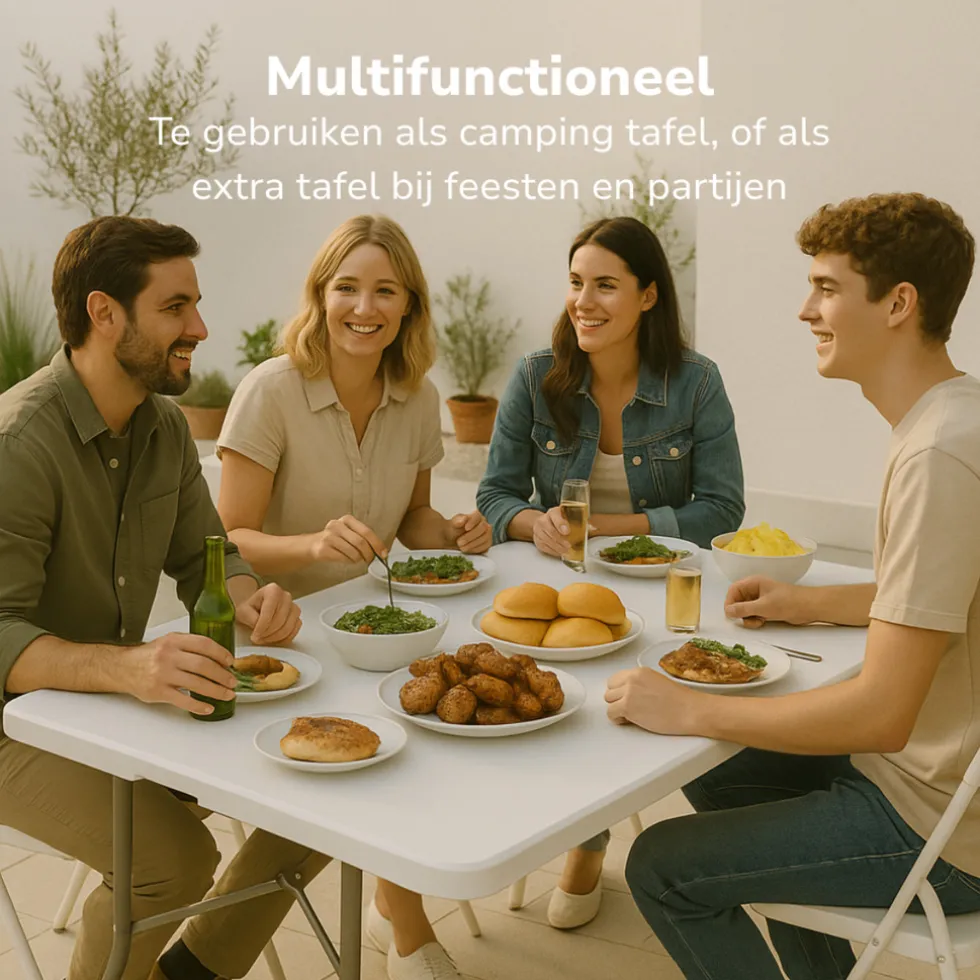 Tuintafel MENTU5770/004