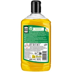 Turtle Wax 54471 Carnauba Wash & Wax 500ml