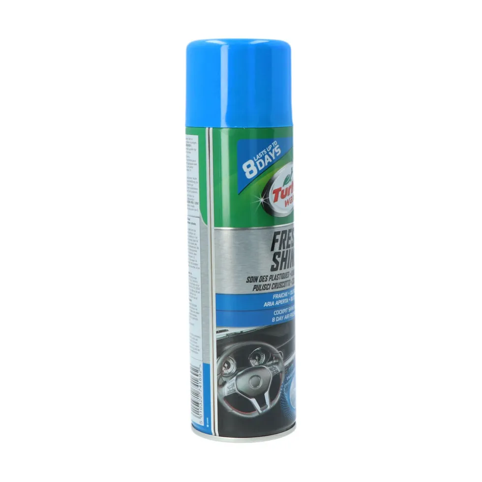 Turtle Wax 52865 GL Fresh Shine Outdoor 500ml
