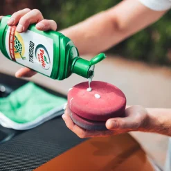 Turtle Wax 52871 GL Original Wax 500ml