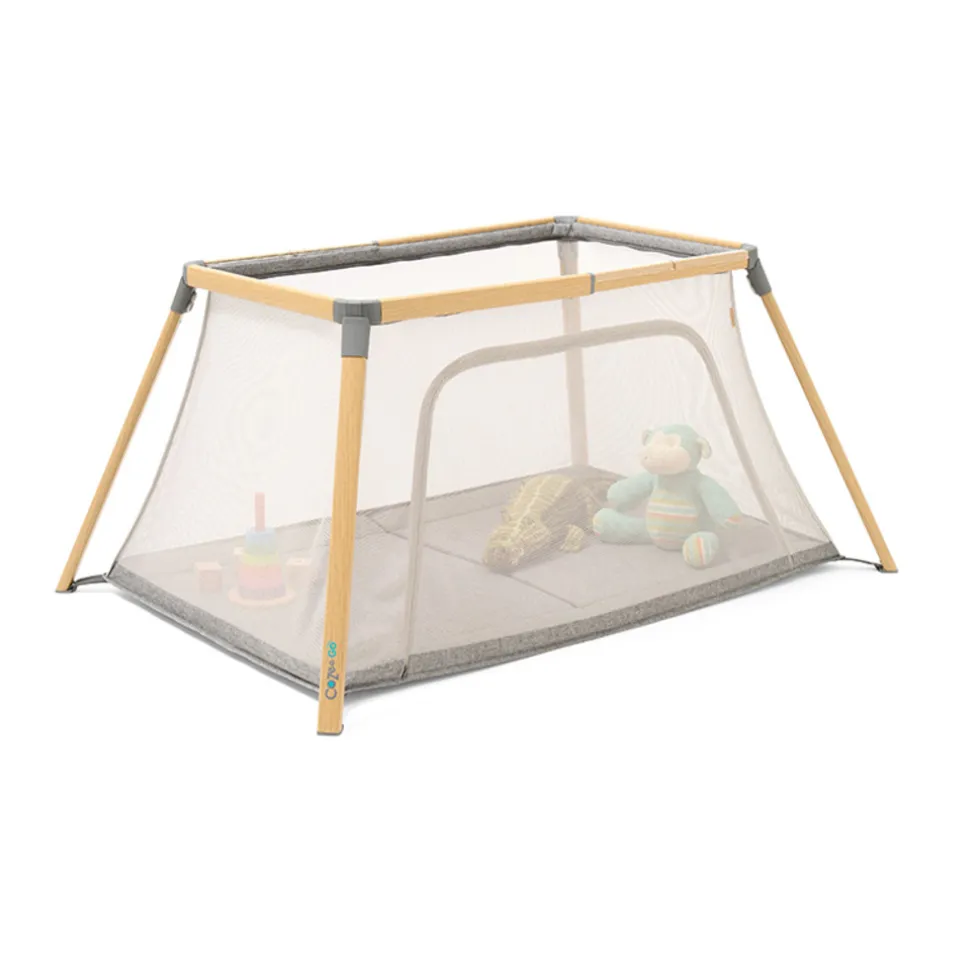 Tutti Bambini Cozee GO Co Sleeper