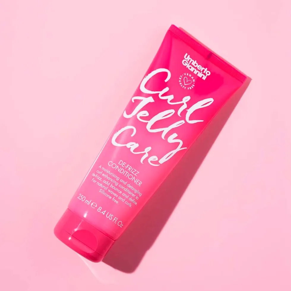 Umberto Giannini Curl Jelly Conditioner