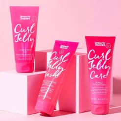 Umberto Giannini Curl Jelly Conditioner