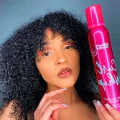 Umberto Giannini Curl Whip Activating Mousse