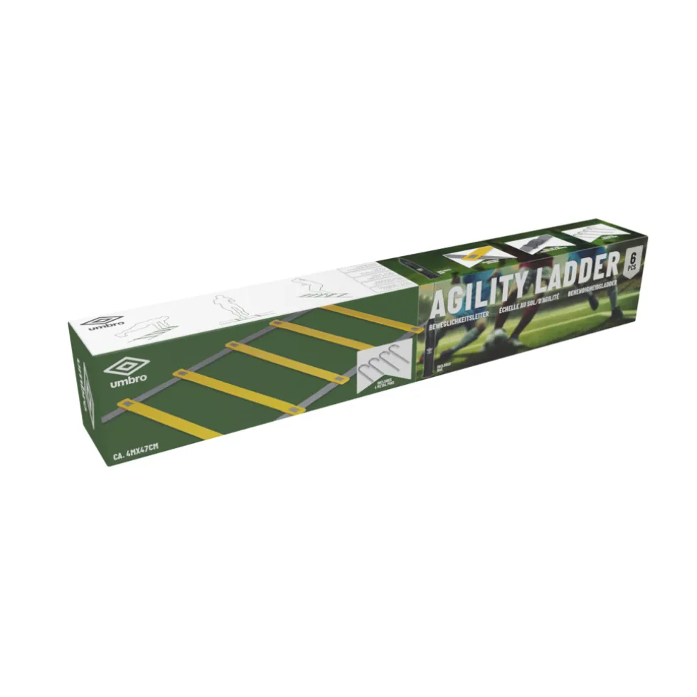 Umbro Voetbaltrainer MEDVO6330/008