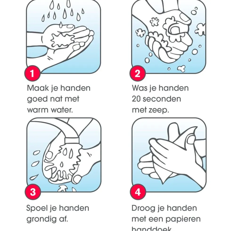 Unicura Ultra Handzeep