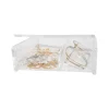 UNIQ Acryl Sieraden Organizer met Deksel, SF-1027