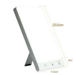 UNIQ Lichttherapielamp LED T30
