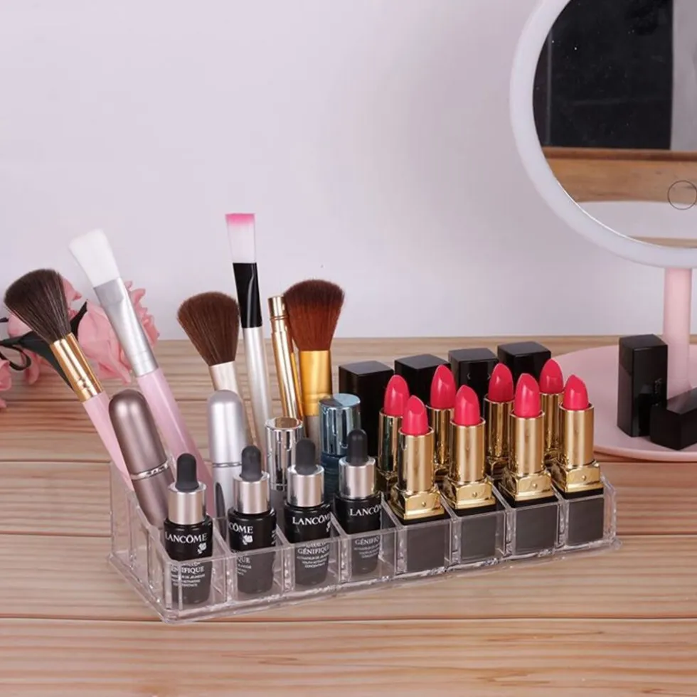 UNIQ Lippenstift Organizer 24 Vakken, U302