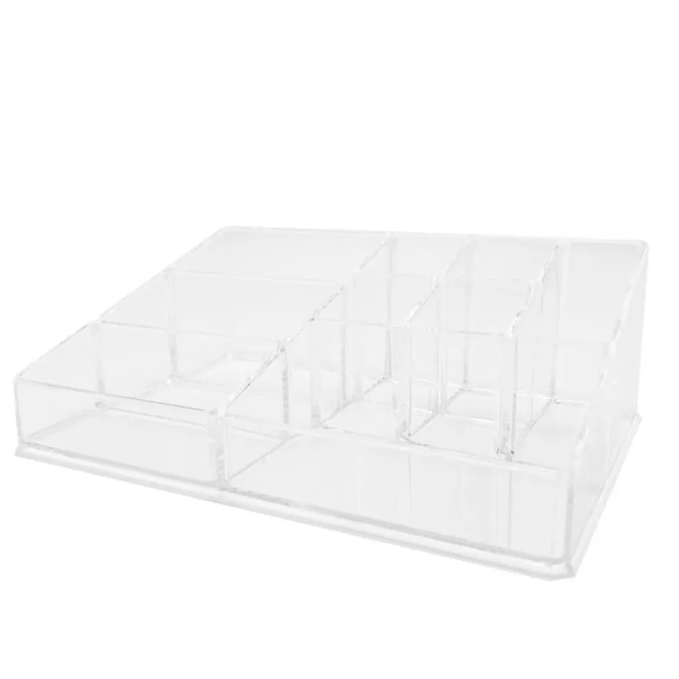UNIQ Makeup Acryl Organizer, SF-1611D (U304)