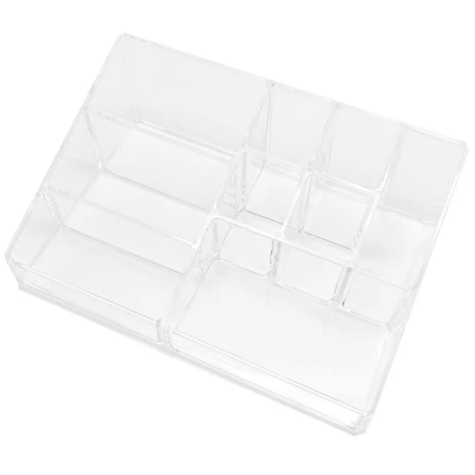UNIQ Makeup Acryl Organizer, SF-1611D (U304)
